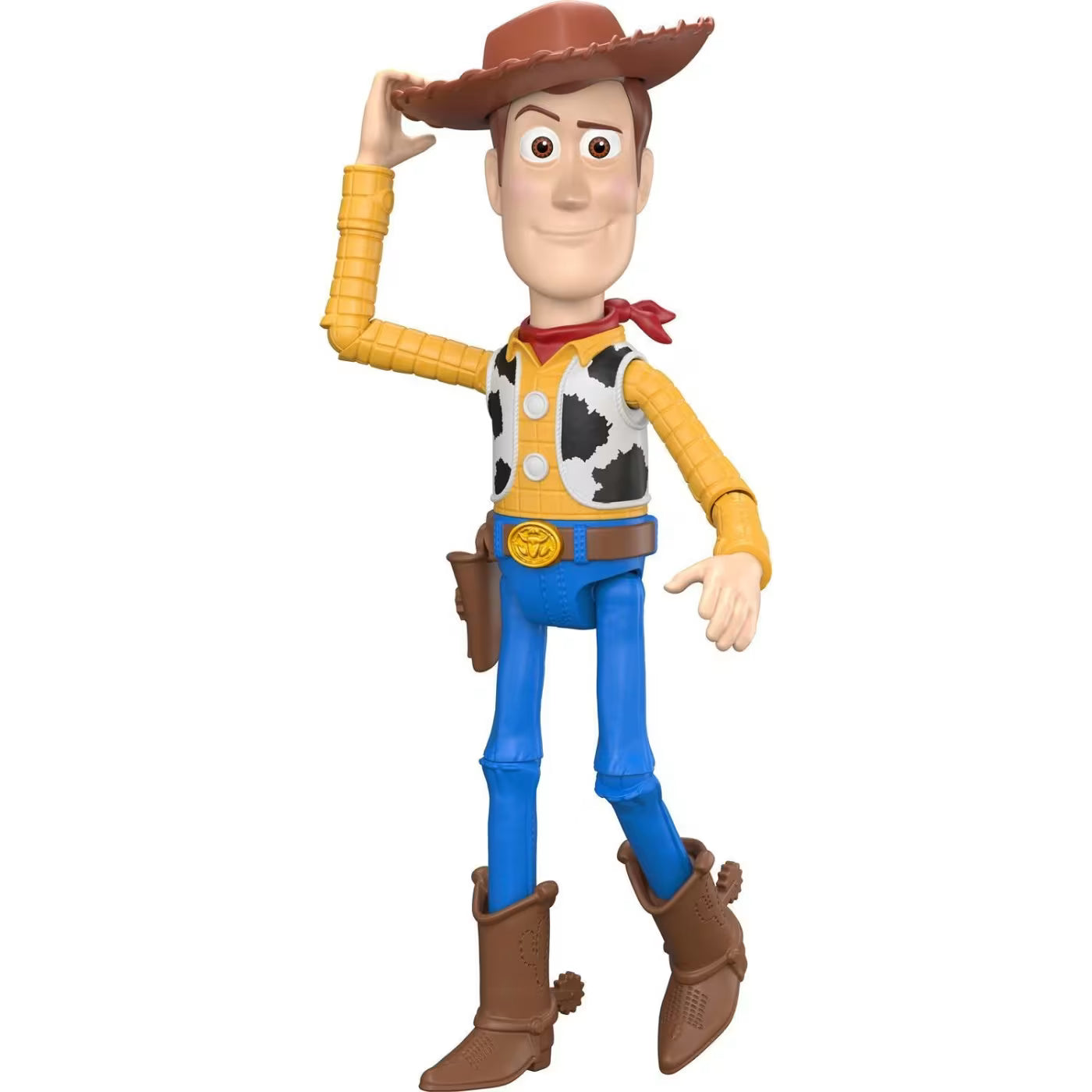 Toy Story 30 Years Figure 30cm Woody (HFY26)