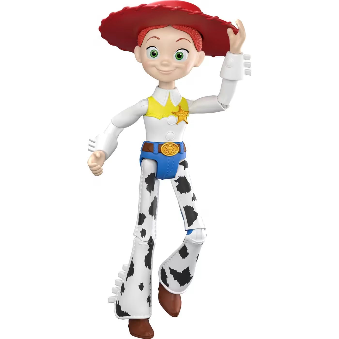 Toy Story 30 Years Figure 30cm Woody (HFY26)