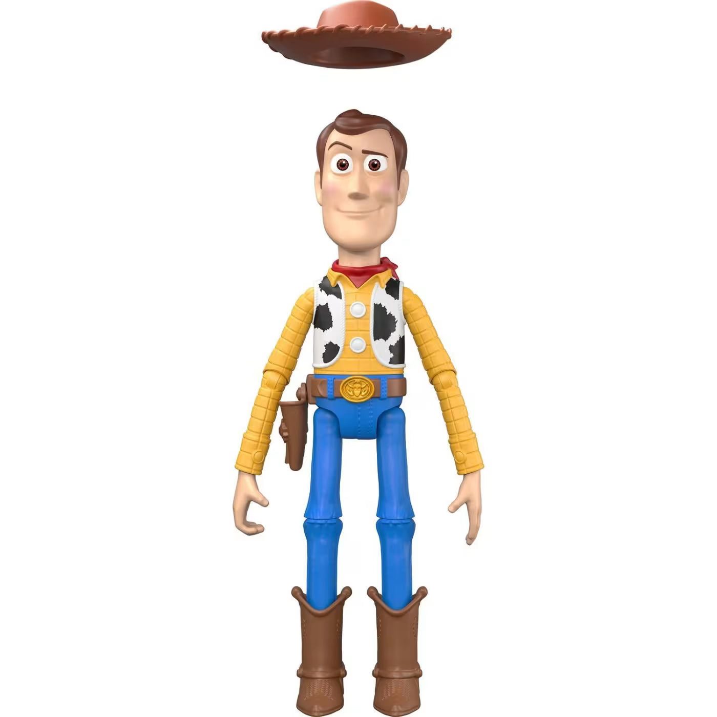 Toy Story 30 Years Figure 30cm Woody (HFY26)