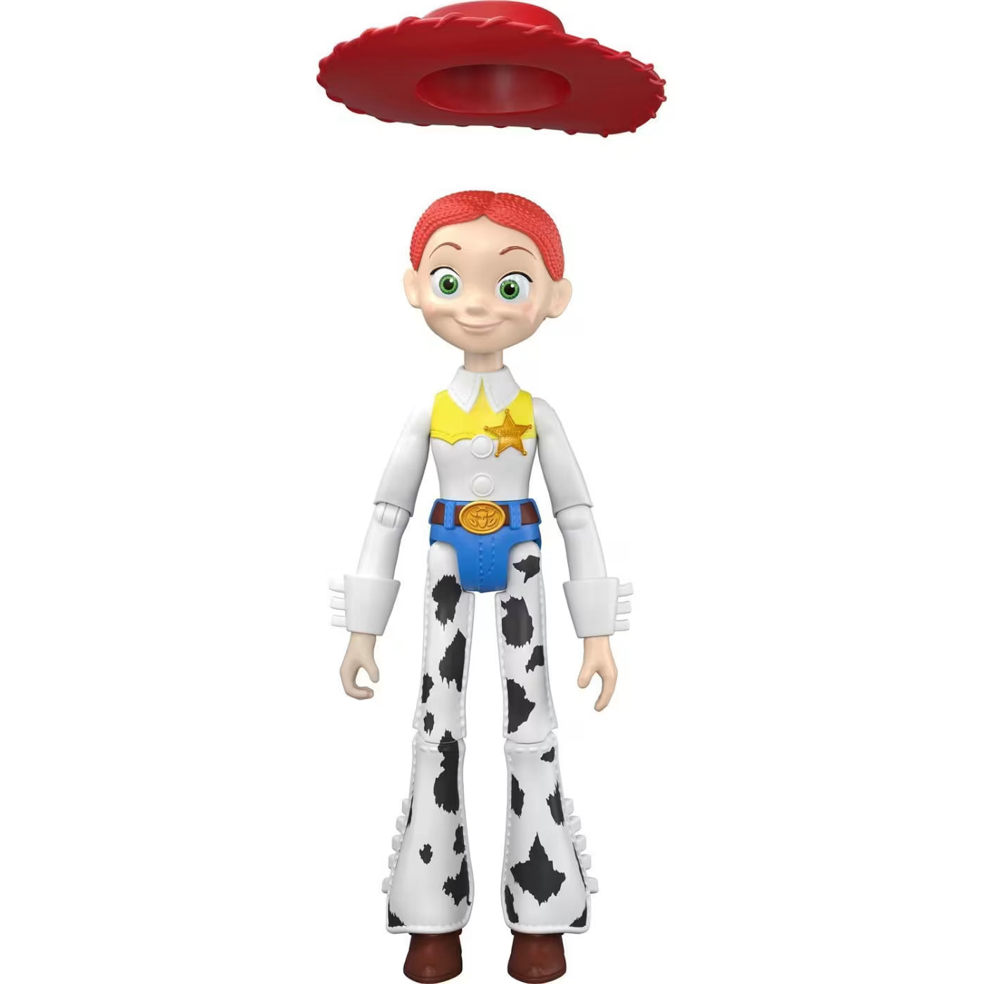 Toy Story 30 Years Figure 30cm Woody (HFY26)