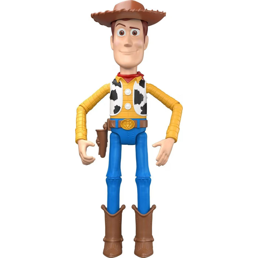 Toy Story Φιγούρα 30cm Woody (JKV33)