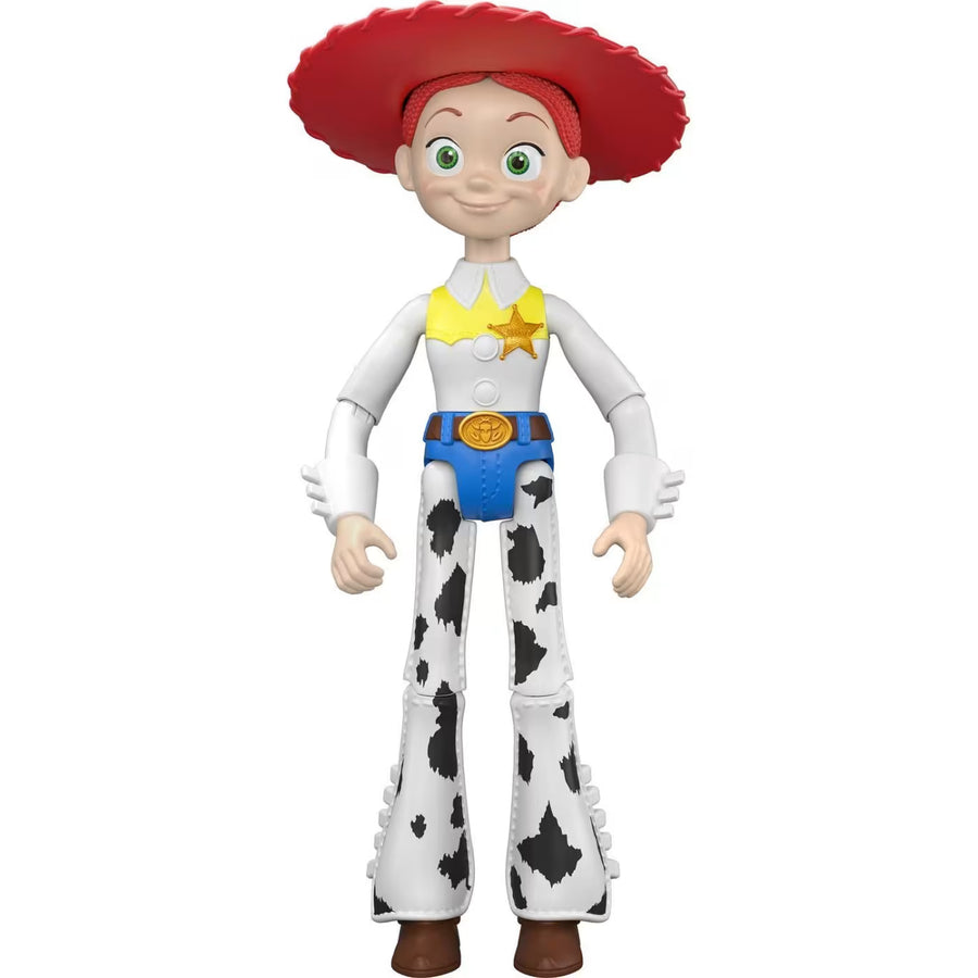 Toy Story Φιγούρα 30cm Jessie (JKV35)
