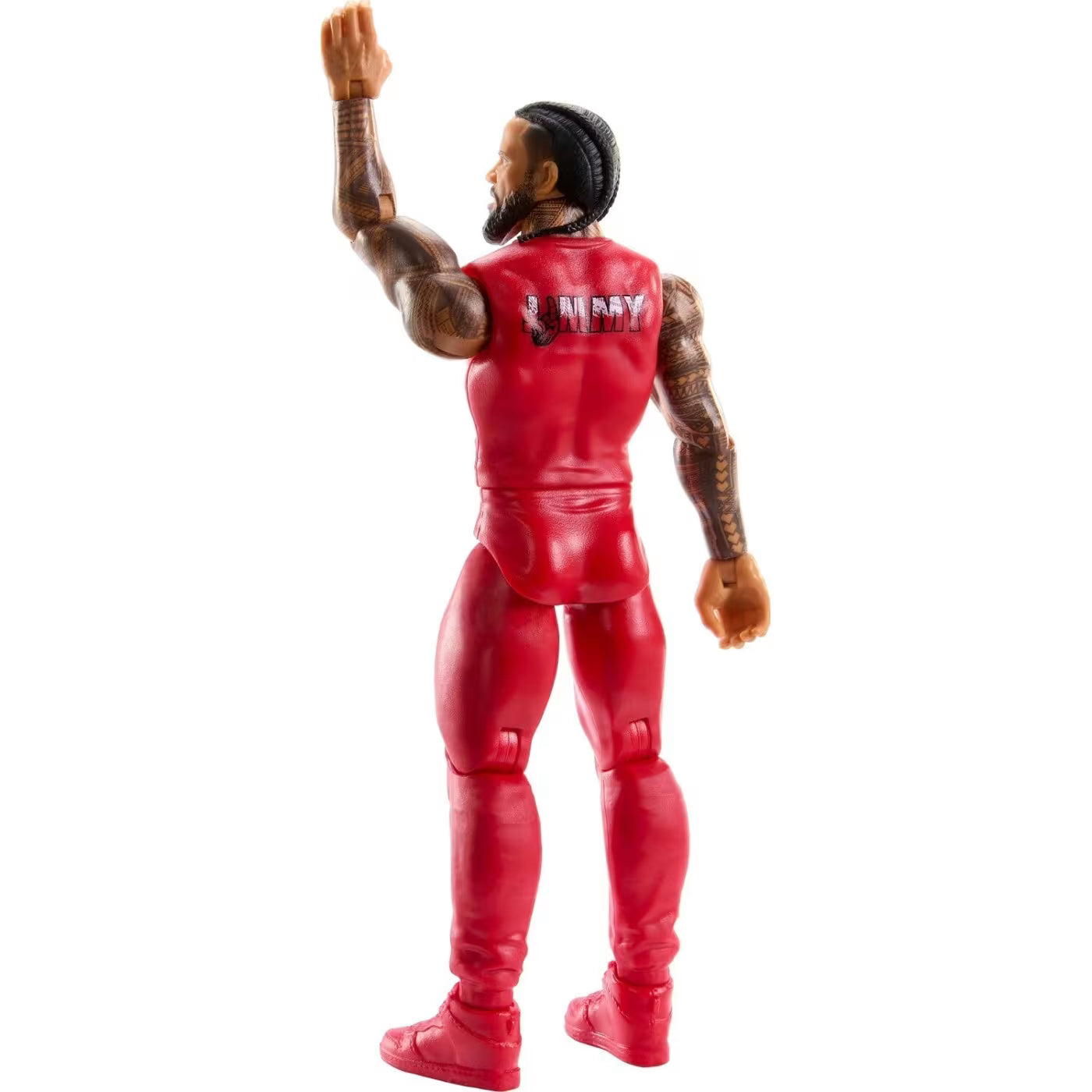 WWE Figure 17cm Main Event Series 150 "Stone Cold" Steve Austin (HTW59)