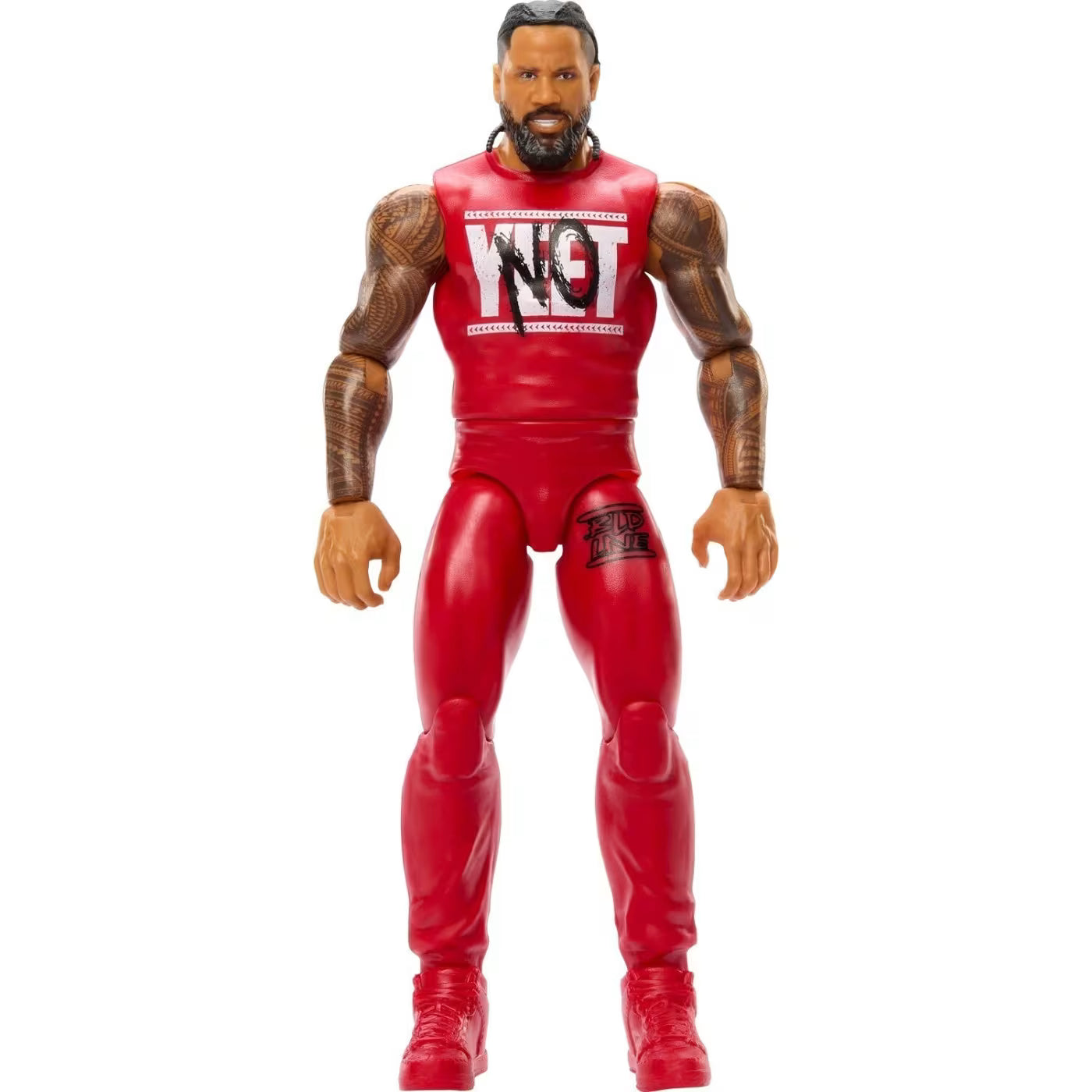 WWE Figure 17cm Main Event Series 150 "Stone Cold" Steve Austin (HTW59)