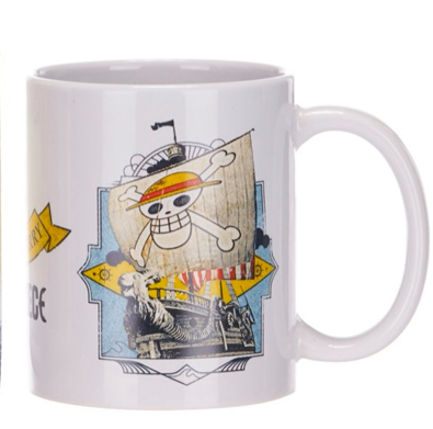Pyramid Κούπα One Piece 315ml (MG28066C) - Fun Planet