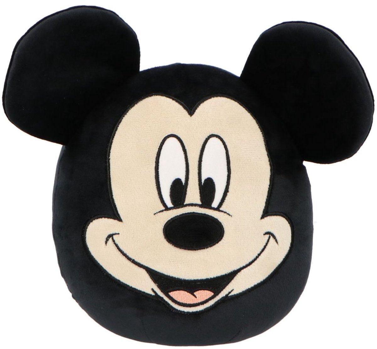 Disney Mickey Λούτρινο Mickey Squishy 22cm (MIC36-5205) - Fun Planet