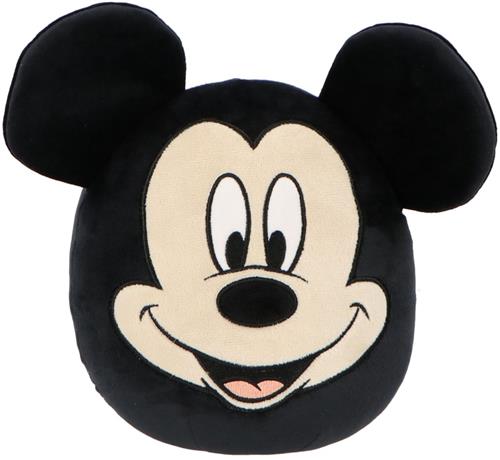 Disney Mickey Λούτρινο Mickey Squishy 32cm (MIC36-5220) - Fun Planet