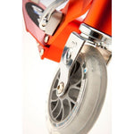 Micro Πατίνι Scooter Sprite Red Aluminium (SA0025) - Fun Planet