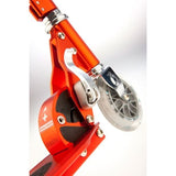 Micro Πατίνι Scooter Sprite Red Aluminium (SA0025) - Fun Planet