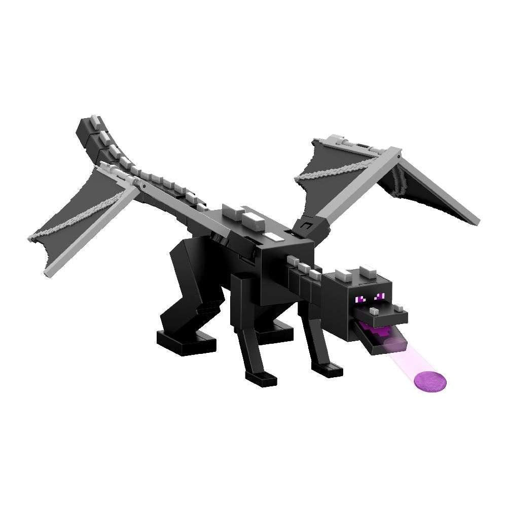 Minecraft Φιγούρα Dragon's Breath Attack Ender Dragon (JKC13)