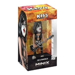 Minix Συλλεκτική Φιγούρα KISS The Starchild (MNX18000) - Fun Planet