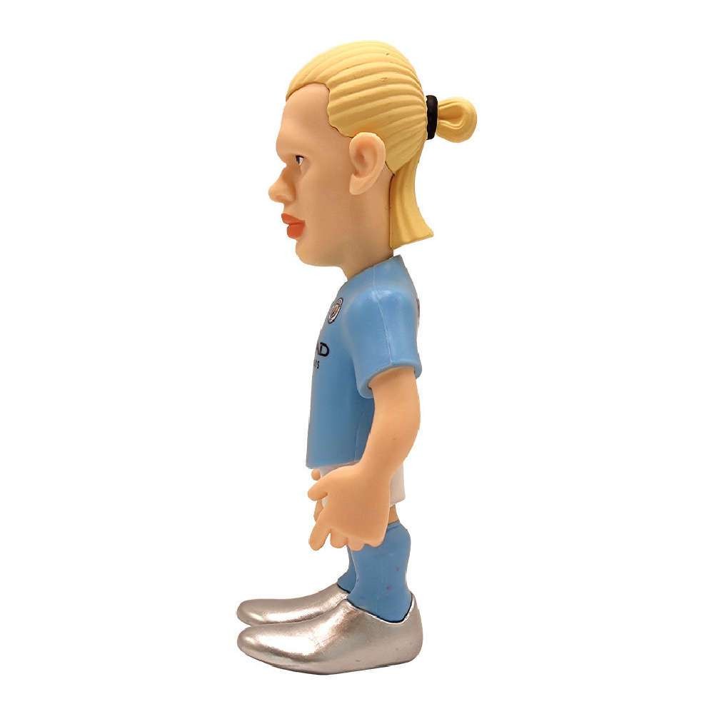 Minix Συλλεκτική Φιγούρα Manchester City: Erling Haaland (MNX58000) - Fun Planet