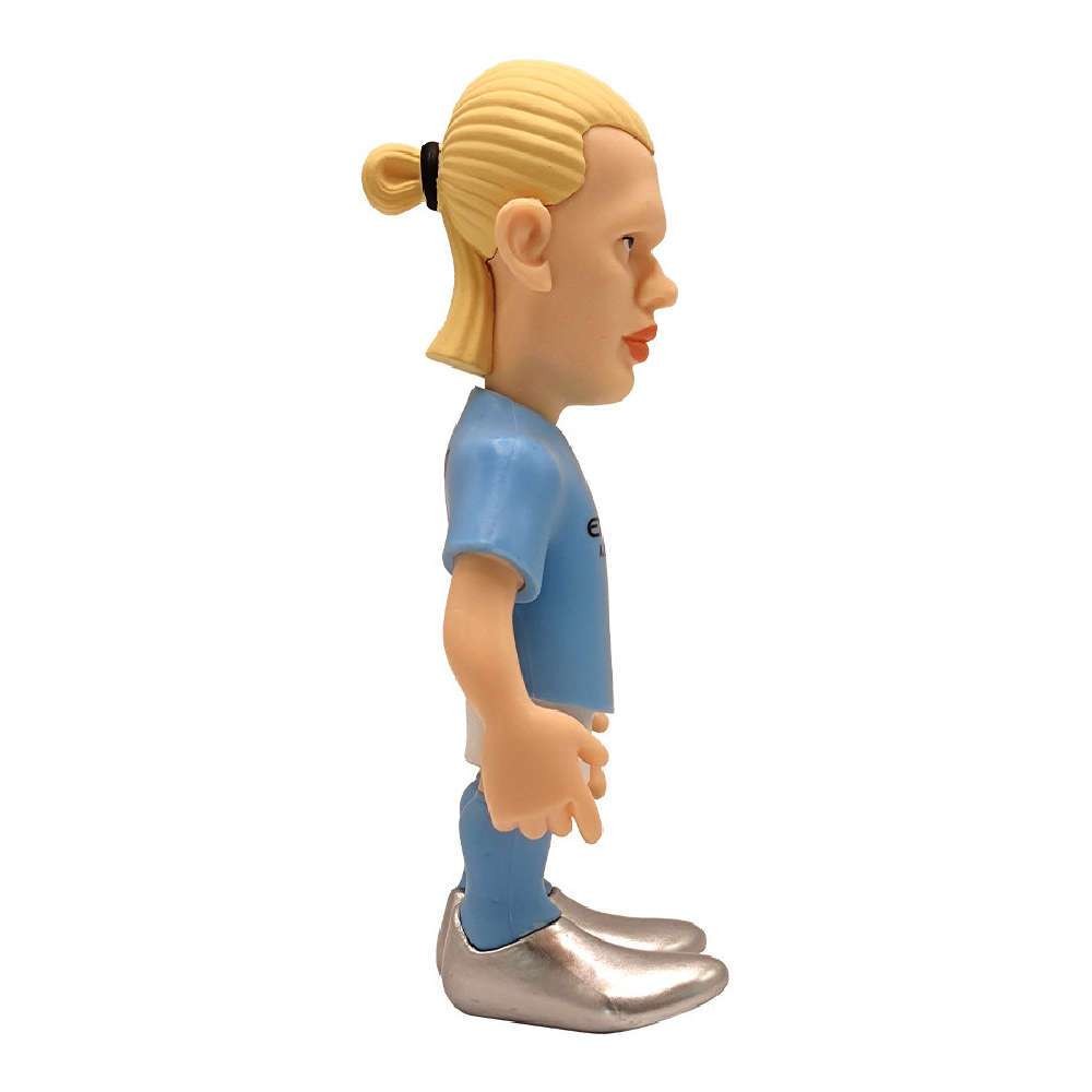 Minix Συλλεκτική Φιγούρα Manchester City: Erling Haaland (MNX58000) - Fun Planet