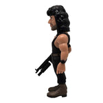 Minix Συλλεκτική Φιγούρα Rambo III T-Shirt (MNXB7000)