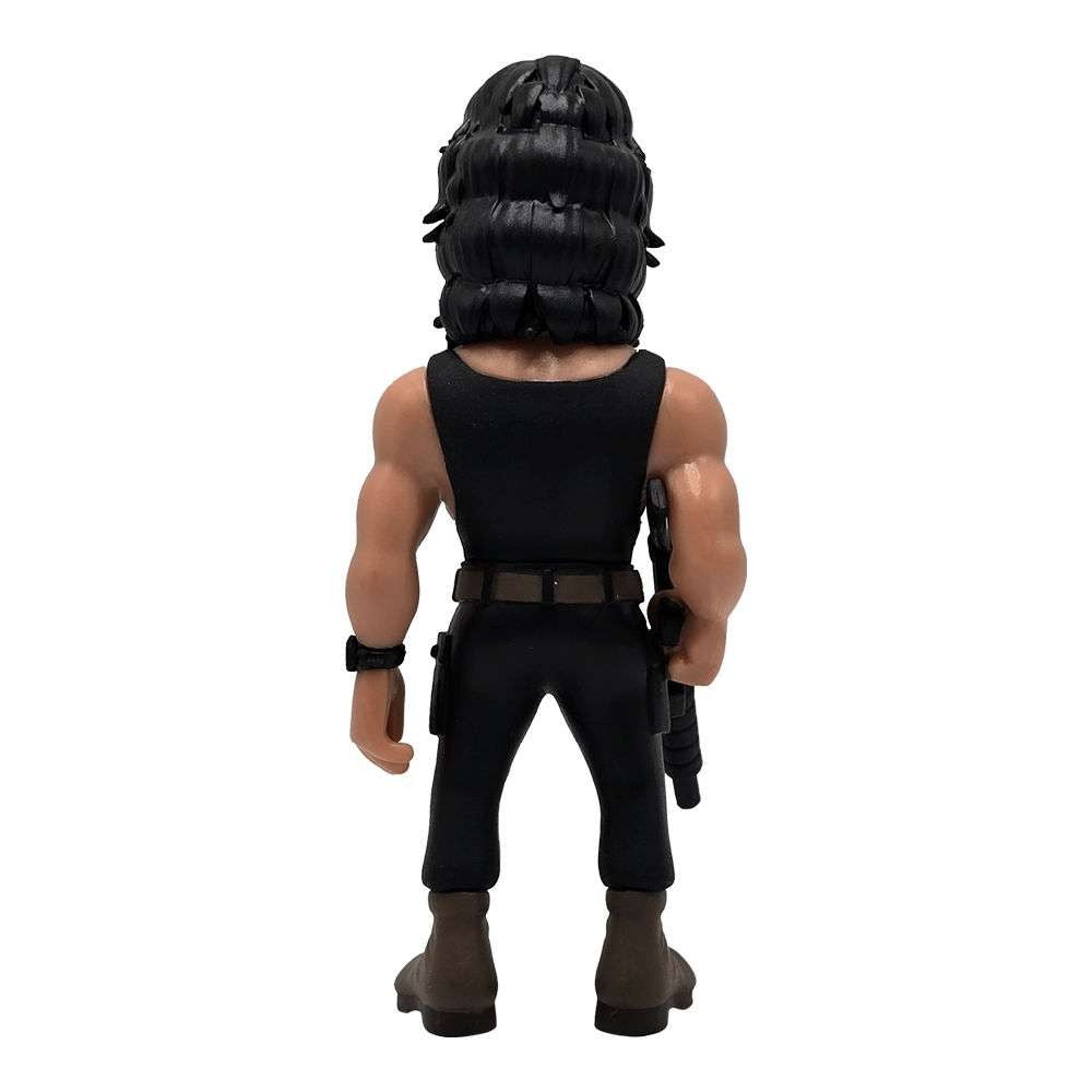 Minix Συλλεκτική Φιγούρα Rambo III T-Shirt (MNXB7000) - Fun Planet