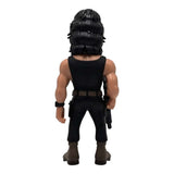 Minix Συλλεκτική Φιγούρα Rambo III T-Shirt (MNXB7000)