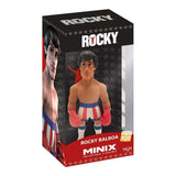 Minix Συλλεκτική Φιγούρα Rocky 4: Rocky Balboa (MNX47000) - Fun Planet