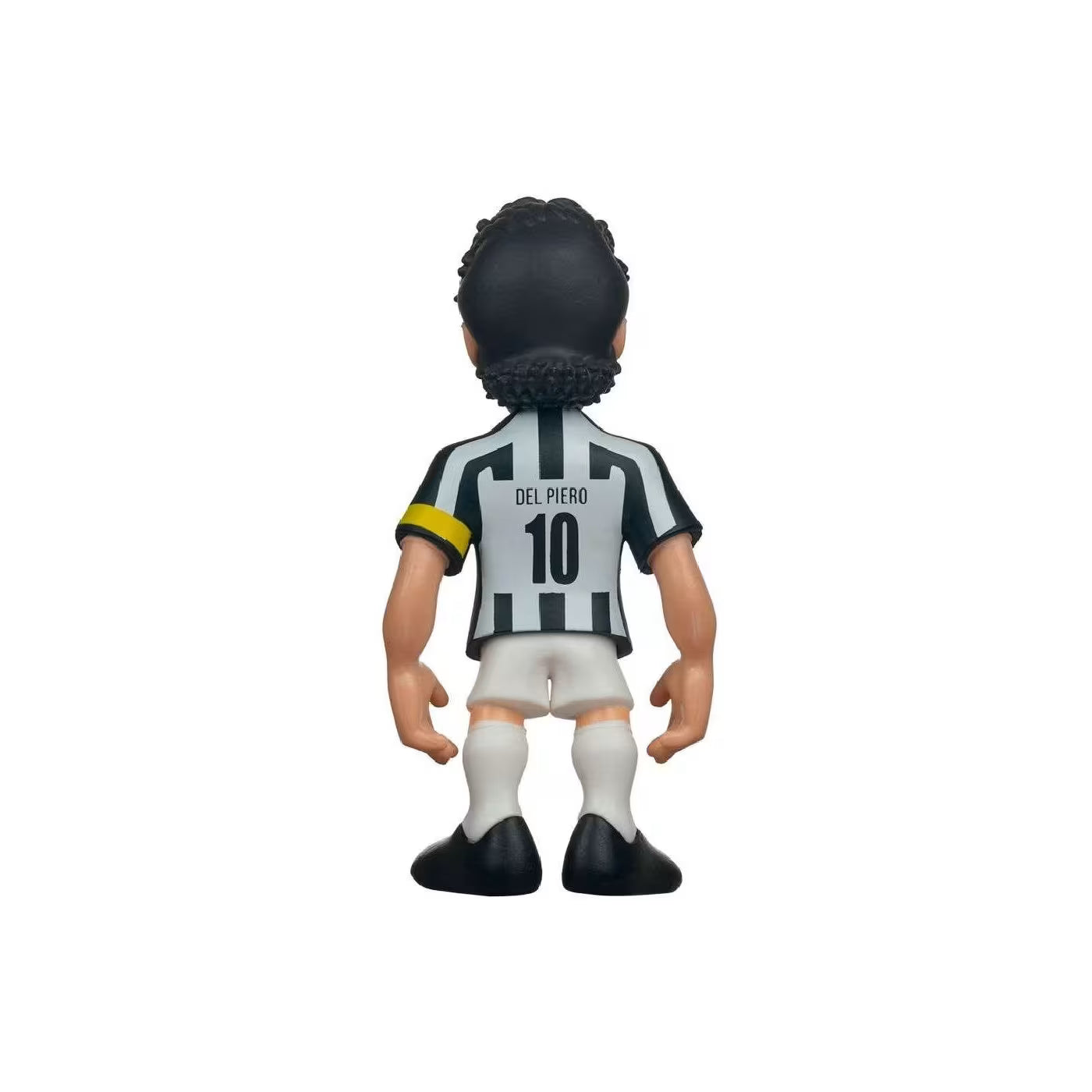 Minix Συλλεκτική Φιγούρα Del Piero Juventus (MNXK5000) - Fun Planet