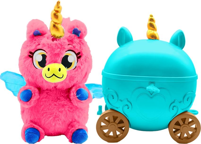 Fairy Tales Surprise Minty Twinkle (2510004)