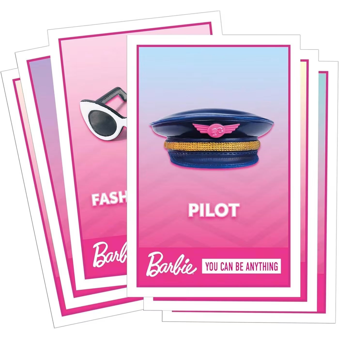 Monopoly Barbie (G0038) - Fun Planet