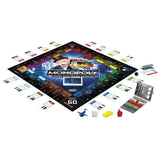 Monopoly Super Electronic Banking Ηλεκτρονική Εξαργύρωση Bonus (E8978) - Fun Planet