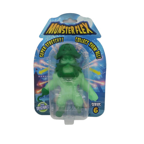 Monsterflex Φιγούρες Series 6 Phantom Pirate (400)