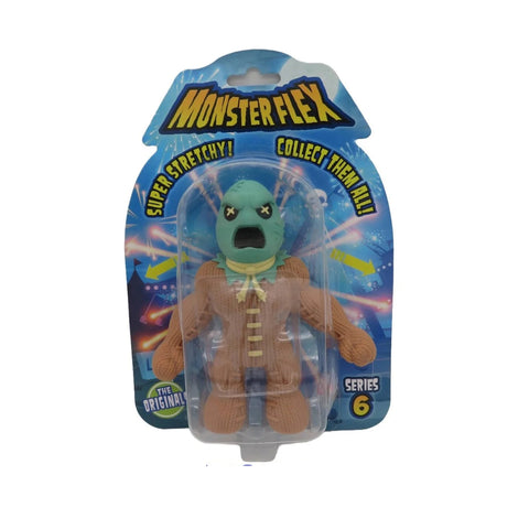 Monsterflex Φιγούρες Series 6 Rag Nightmare (400)