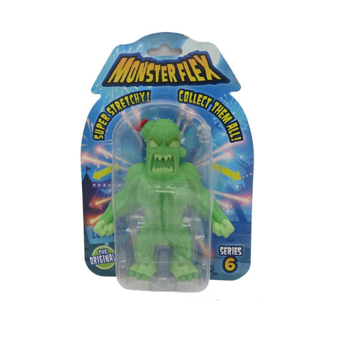 Monsterflex Φιγούρες Series 6 Evil Plant (400)