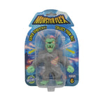 Monsterflex Φιγούρες Series 6 Zombie Werewolf (400)