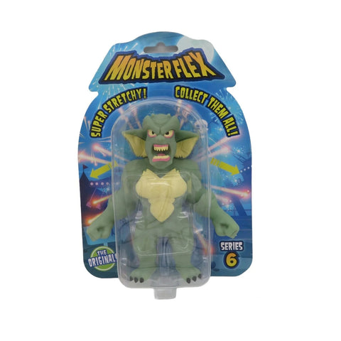 Monsterflex Φιγούρες Series 6 Goblin (400)