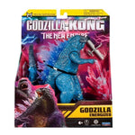 Godzilla X Kong Φιγούρα 15εκ Godzilla Energized (MN303800) - Fun Planet