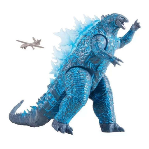 Godzilla X Kong Φιγούρα 15εκ Godzilla Energized (MN303800) - Fun Planet