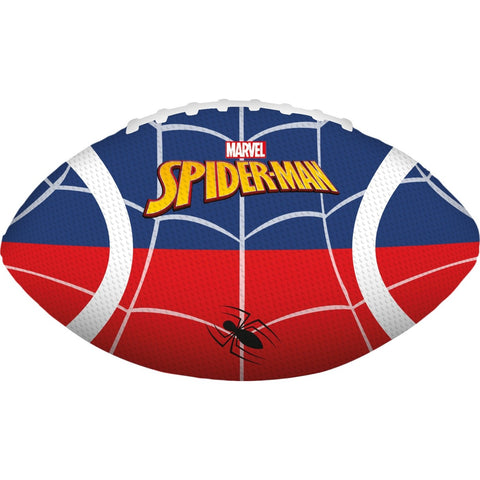 Marvel Μπαλάκι PU Spider-Man Football (56664) - Fun Planet
