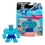 Mr Beast Lab Stretch Ελαστική Φιγούρα 10,6εκ Iconic Panther (24735)