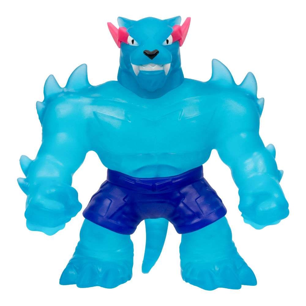 Mr Beast Lab Stretch Ελαστική Φιγούρα 10,6εκ Iconic Panther (24735) - Fun Planet