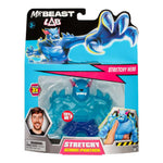 Mr Beast Lab Stretch Ελαστική Φιγούρα 10,6εκ Iconic Panther (24735)