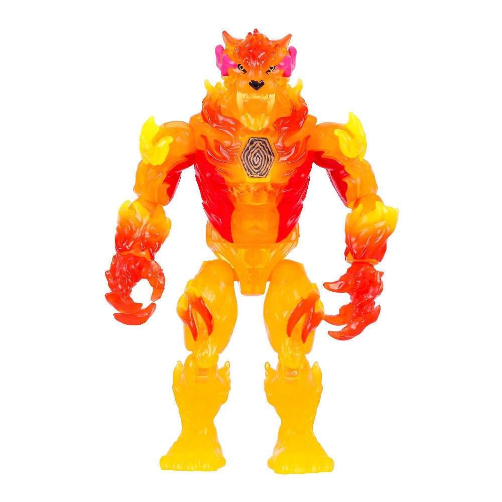 Mr Beast Lab Stretch Figure 10.6cm Iconic Panther (24735)