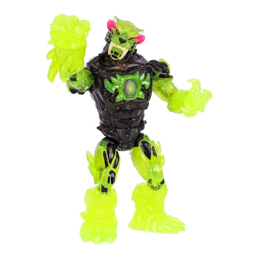 Mr Beast Lab Stretch Figure 10.6cm Iconic Panther (24735)