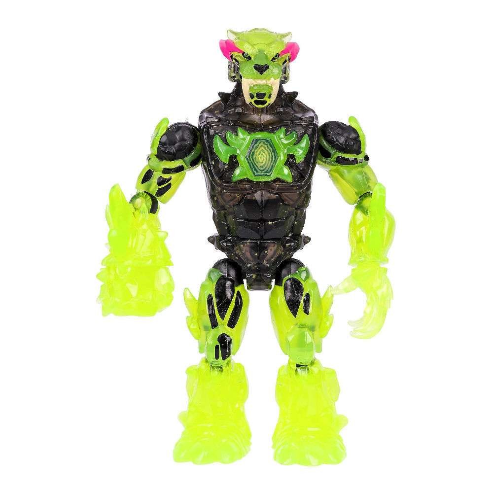 Mr Beast Lab Stretch Figure 10.6cm Iconic Panther (24735)