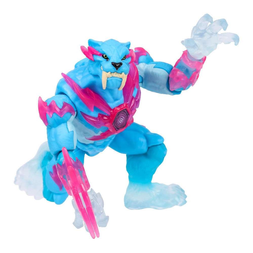 Mr Beast Lab Stretch Figure 10.6cm Iconic Panther (24735)