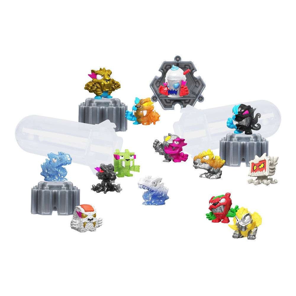 Mr Beast Lab Stretch Figure 10.6cm Iconic Panther (24735)