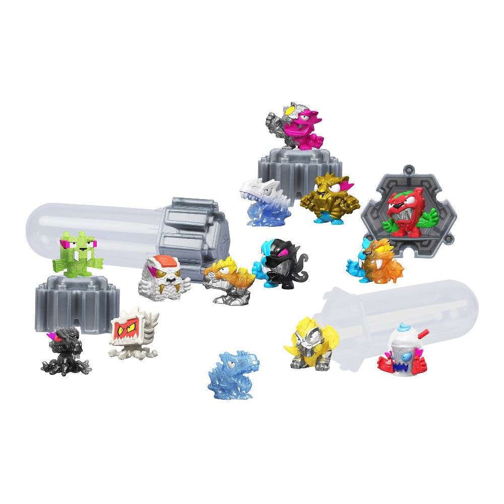 Mr Beast Lab Stretch Figure 10.6cm Iconic Panther (24735)