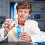 Mr Beast Lab Swarms Lab Pack με 5 Micro Beasts Φιγούρες (24708)