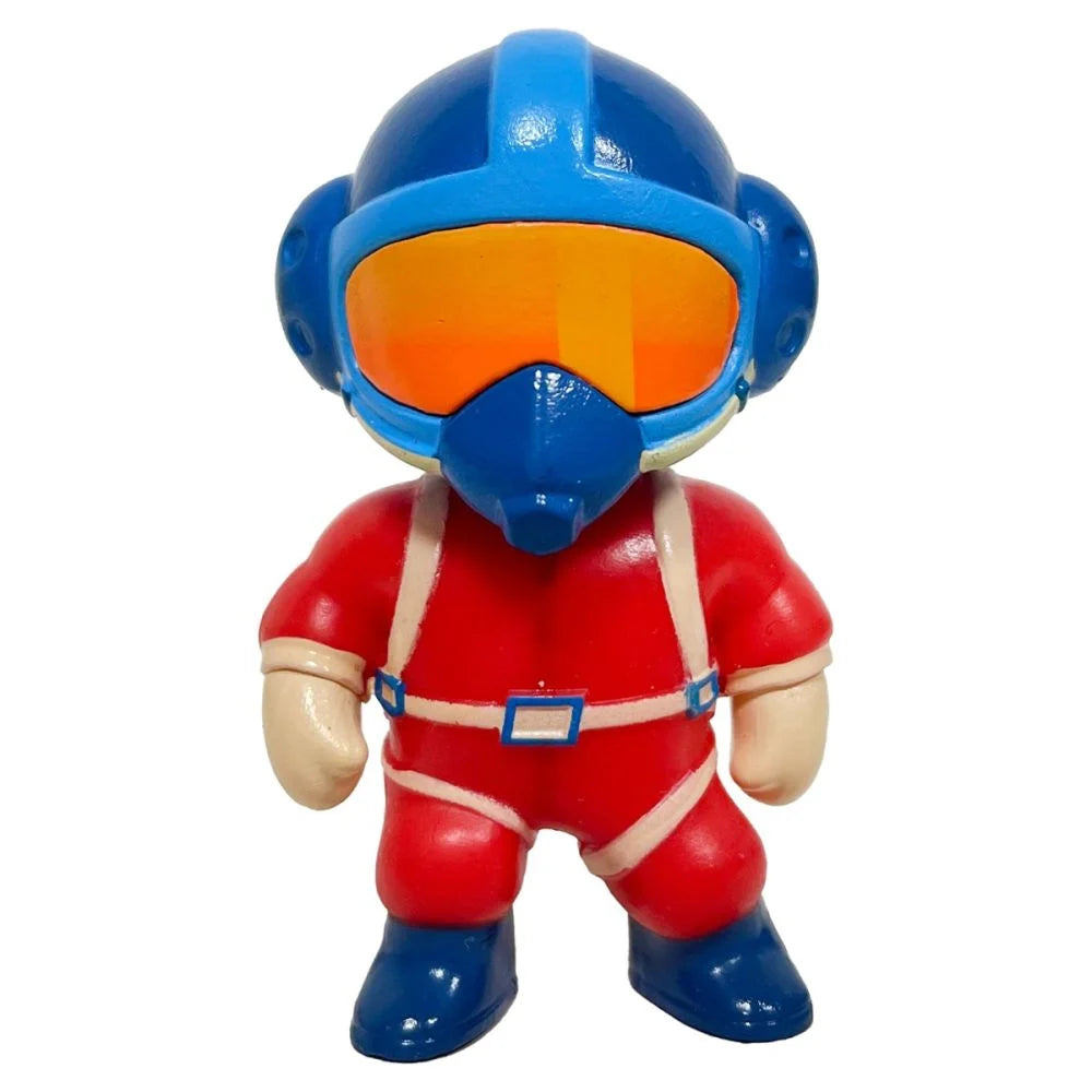 Stumble Guys 3D Mini Figures Series 4 5 Pack (40005) - Fun Planet