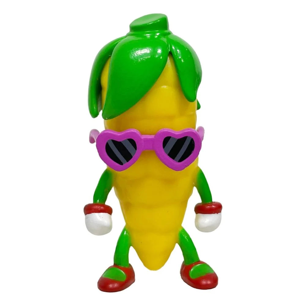 Stumble Guys 3D Mini Figures Series 4 5 Pack (40005) - Fun Planet