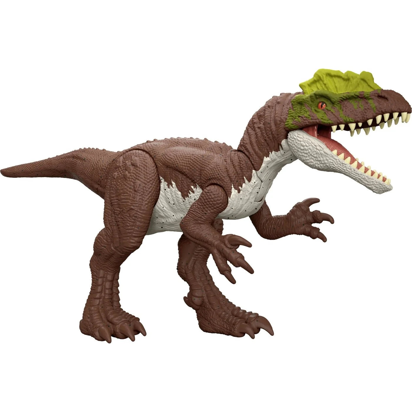 Jurassic World Βασικές Φιγούρες Δεινοσαύρων Lophostropheus (JCL53) - Fun Planet