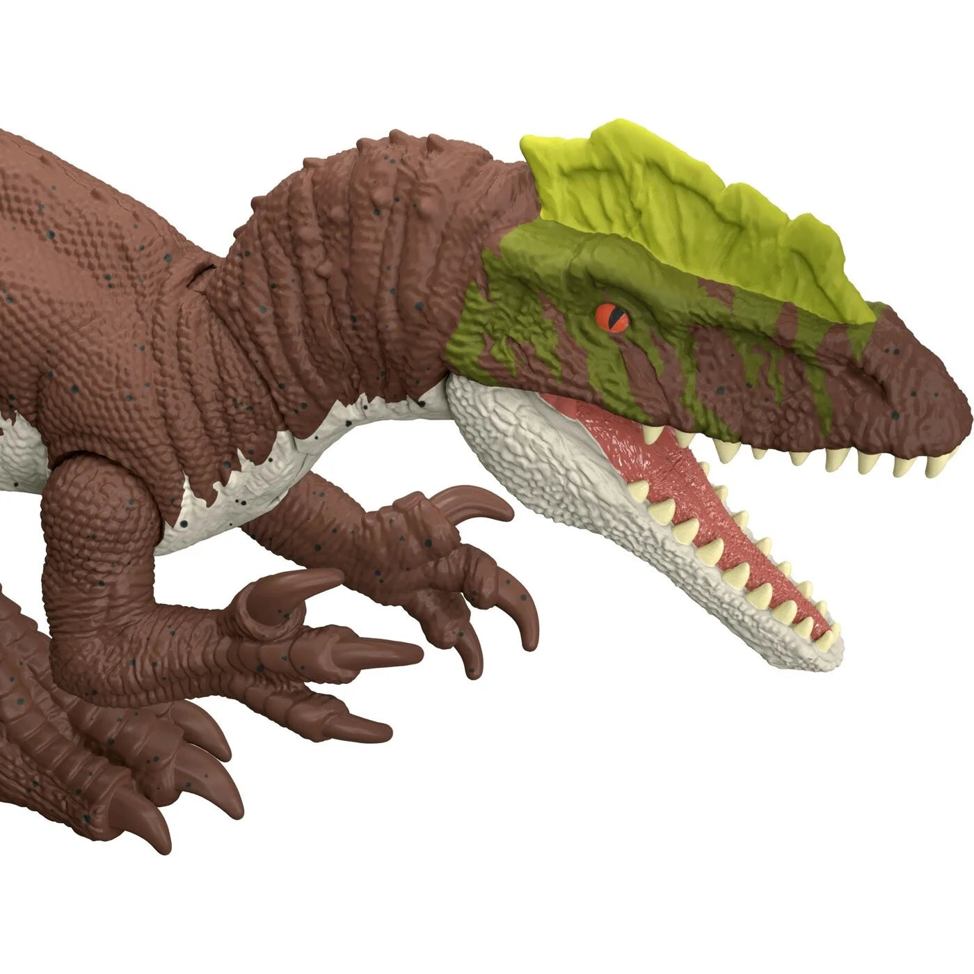 Jurassic World Βασικές Φιγούρες Δεινοσαύρων Lophostropheus (JCL53) - Fun Planet