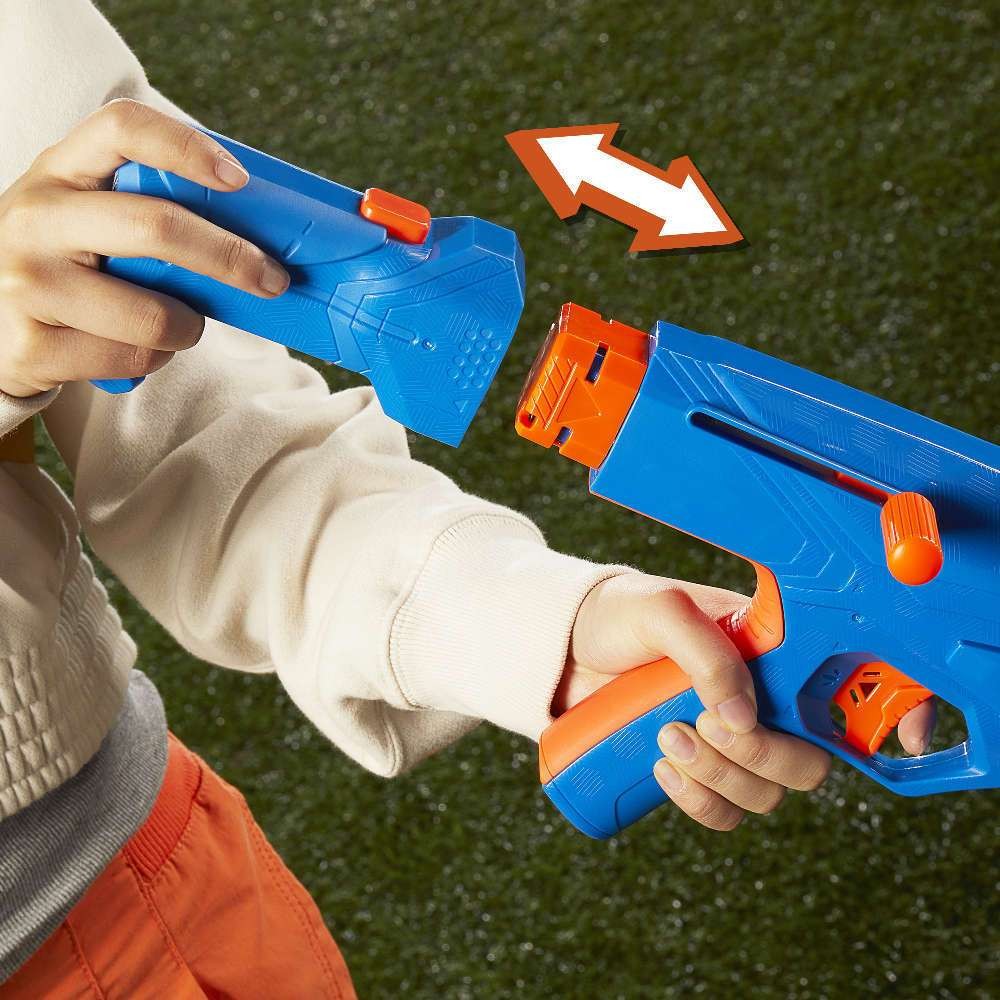 Nerf N Series Gear Up Pack (F8633) - Fun Planet