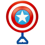 Marvel Captain America Brave New World Nerf Skyshot Blaster Role Play (F9302)