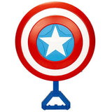 Marvel Captain America Brave New World Nerf Skyshot Blaster Role Play (F9302)